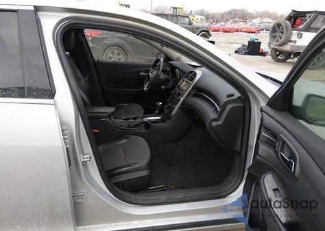 2015 Chevrolet Malibu 2Lt z USA, uszkodzony, nr VIN 1G11D5SLXFF125311